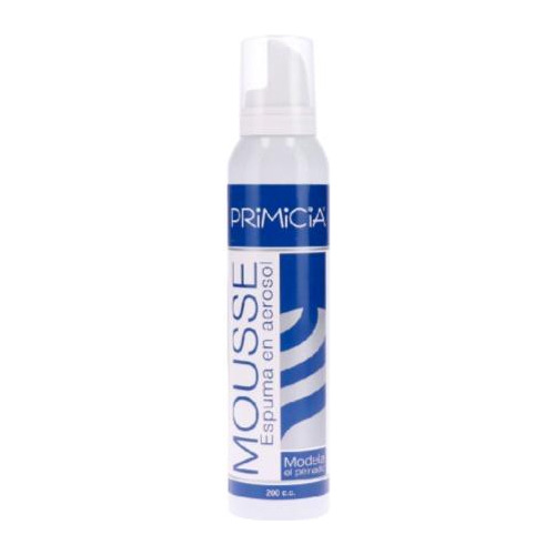 Mousse Primicia Espuma En Aerosol 200 Cc