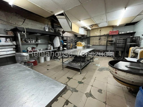 Fondo De Comercio En Venta Los Cortijos 25-23435