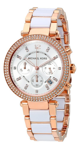 Reloj Michael Kors Mk5774 Original Nuevo En Caja