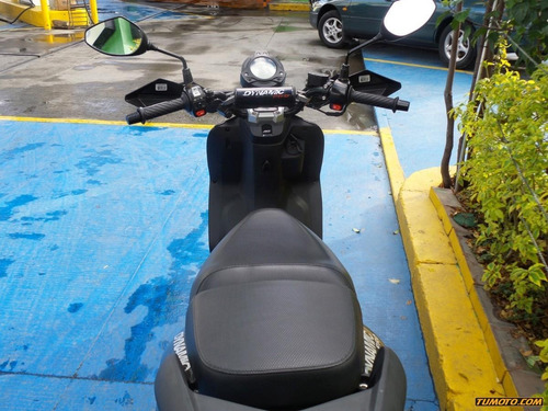 Moto Akt Dinamic Pro