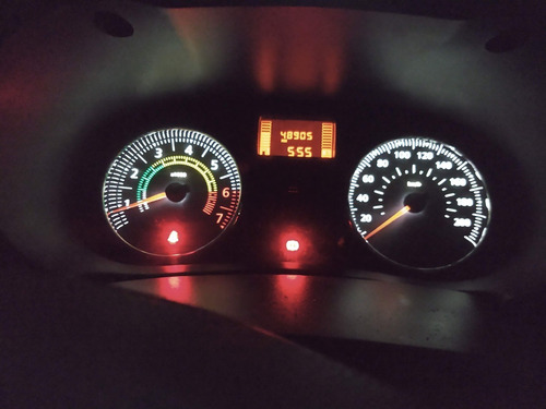 Renault Clio Mio Dynamique