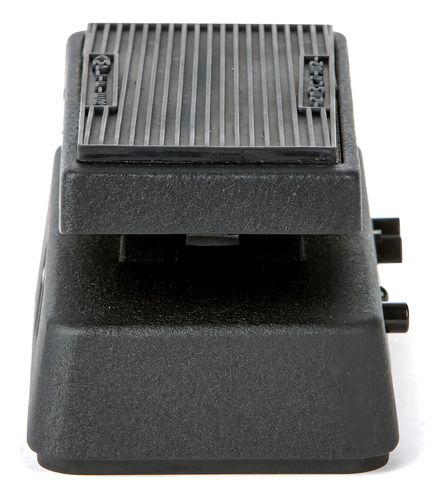Pedal de efecto Jim Dunlop CBM535Q negro