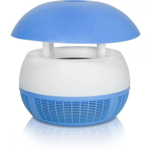 Luminaria Mata Mosquito Led Ultravioleta Usb Loud