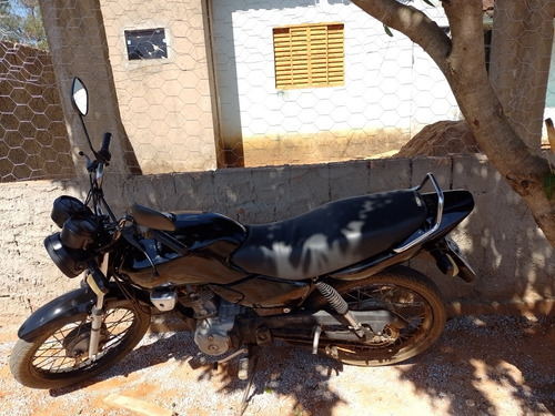 Honda Fan