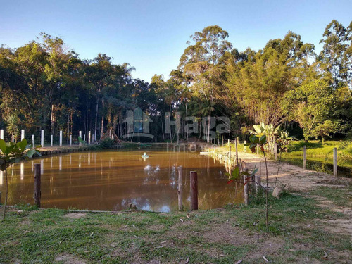 Imagem 27 de 30 de Chácara À Venda No Bairro Campeche - Itajaí/sc - 2259c
