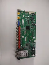 Comprar Placa Principal Tv Lcd Cce Stile D40 Cod- \u002F  Gt-309px-v303 