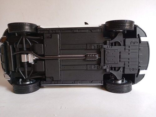 1:18 Range Rouver Evoque Gt Autos (Usado)