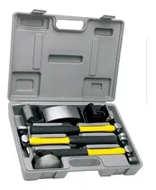 Comprar Kit Set 7 Piezas Martillos Desabolladores Crownman