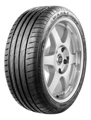 Neumatico - 205/50r15 Wanli Sa302 Ht 89v Cl