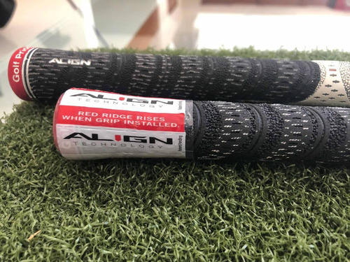 Imagen 7 de 7 de Golf Pride Grip Mcc Align