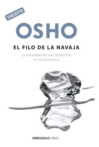 Libro El Filo De La Navaja - Osho