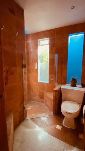 Oportunidad Casa En Condominio 2350 Mts2 Con Alberca Y Seguridad