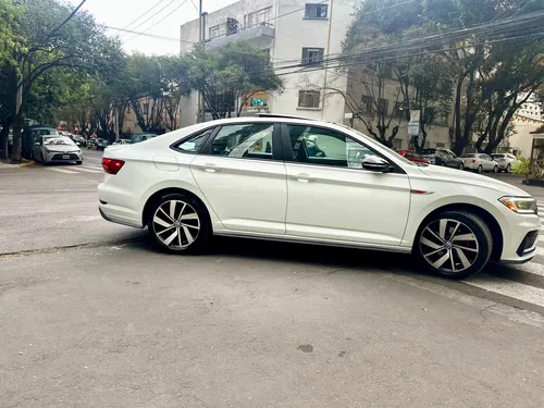 Volkswagen Jetta 2.0 Gli Dsg At