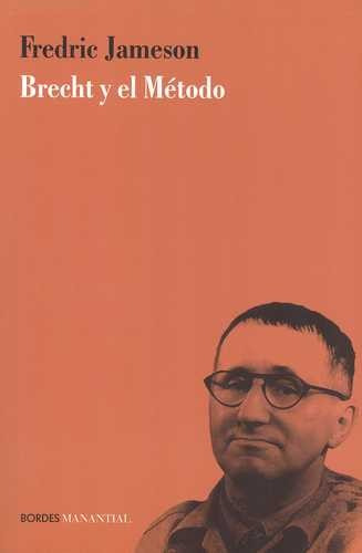 Libro Brecht Y El Método