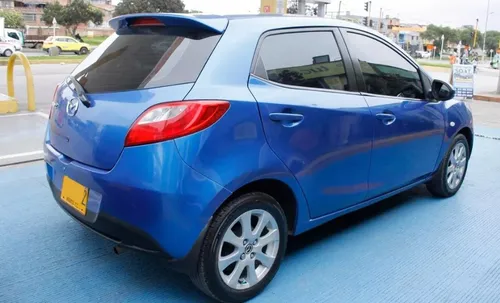 Mazda 2 1.5 15ha1c