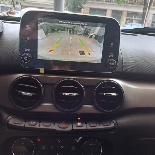 Fiat Cronos PACK PLUS 1.3 MT5