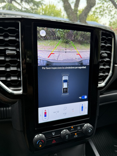 Ford Ranger 2.0 Cd 4X2 Xlt At 210Cv