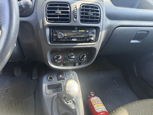 Renault Clio 1.2 Mio Confort Plus Abc