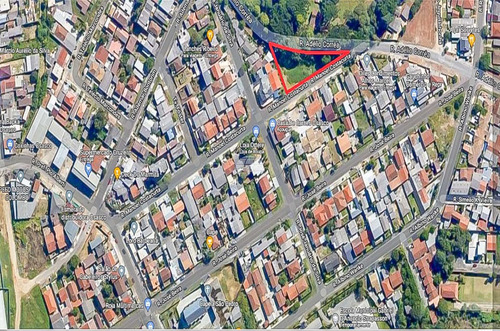 Imagem 1 de 6 de Terreno - Comercial/residencial - 54130
