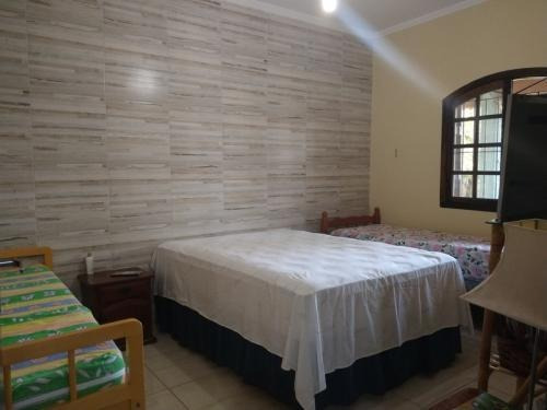 Imagem 6 de 7 de Casa Sendo Lote Inteiro Perto Da Praia Em Itanhaém