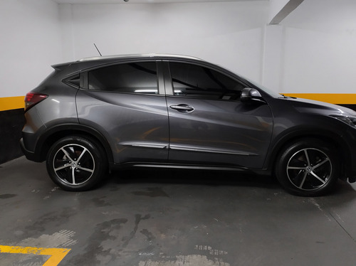Honda HR-V 1.8 Ex Flex Aut. 5p