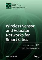 Libro Wireless Sensor And Actuator Networks For Smart Cit...