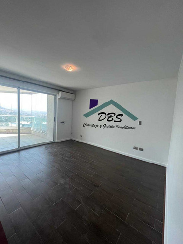 Dbs Propiedades Arrienda Depto 3d/3b/2b/1b $ 1.000.000