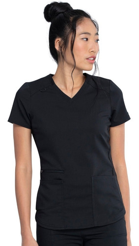 Dickies Dk875 Filipina Balance Quirúrgica Mujer Talla Extras