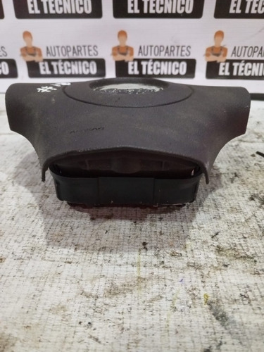 Bolsa De Aire Chevrolet Malibu 2008