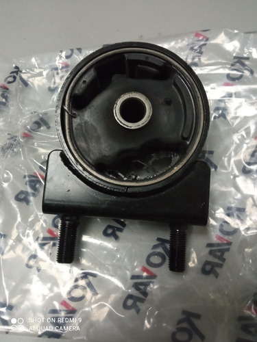 Imagen 3 de 5 de Base Motor ( Trasera ) Kia Río/ Stylus
