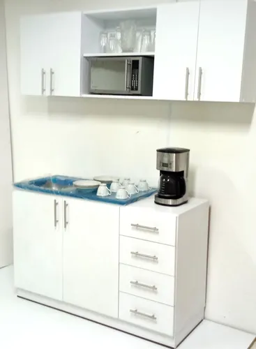 Gabinete De Cocina Modular