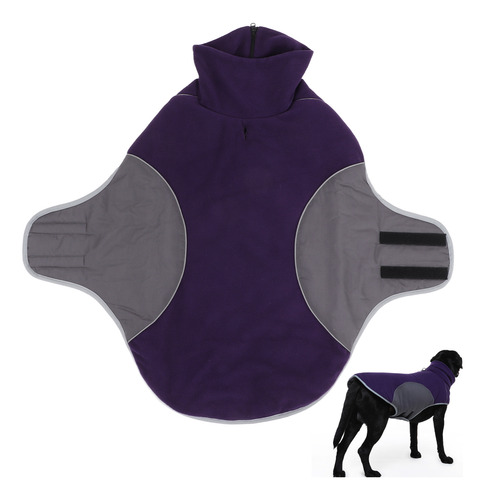 Chaqueta Para Mascotas, Abrigo De Invierno Para Perro, Diseñ
