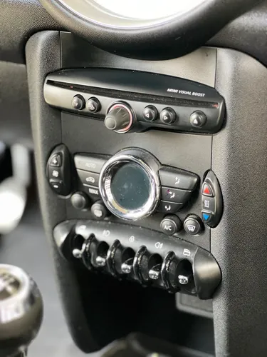 Mini Cooper 1.6 R56 Lci Connected