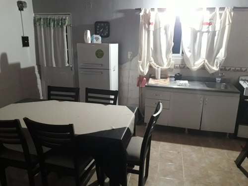 Disponible!!! Alquilo Departamento En Federación Entre Rios