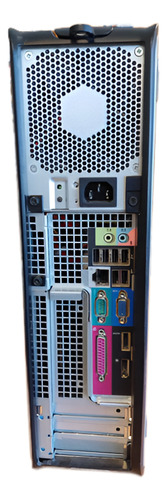 Pc Dell Optiplex 760 Intel Core 2 Duo E8400