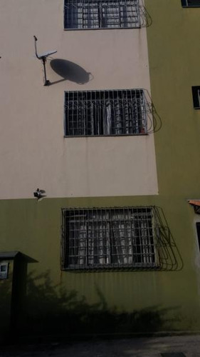 Apartamento Para Venda Em Ribeirão Das Neves, Nova União, 2 Dormitórios, 1 Banheiro, 1 Vaga - V155_1-1162841