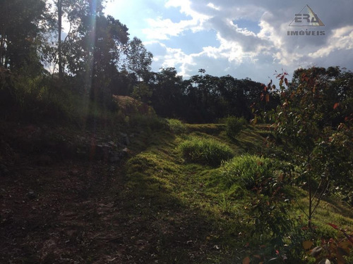 Terreno Residencial À Venda, Penhinha, Arujá - Te0214. - Te0214