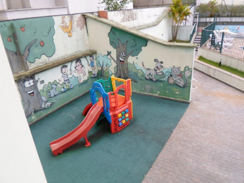 Imagem 14 de 23 de Apartamento Com 2 Dormitórios À Venda, 57 M² Por R$ 410.000,00 - Bosque Da Saúde - São Paulo/sp - Ap2305