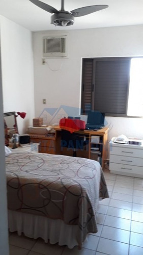 Imagem 8 de 15 de Apartamento, Parque Bandeirantes, Ribeirão Preto - A3362-v