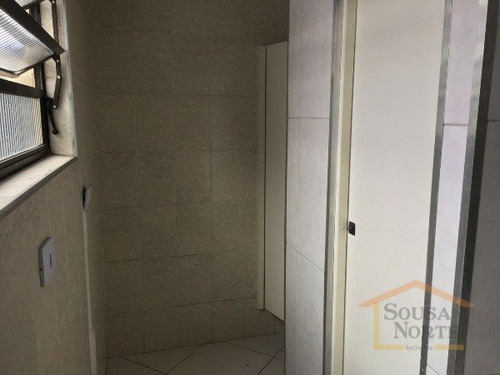Imagem 10 de 15 de Predio Comercial, Aluguel, Santana, Sao Paulo - 9831 - L-9831