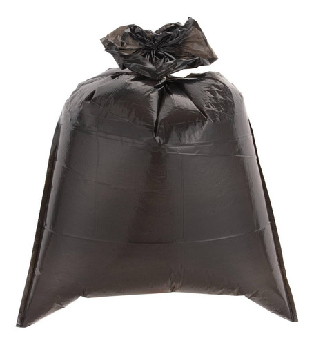 Bolsa Basura Pequeña 10 Un 50x70 Cm Afj