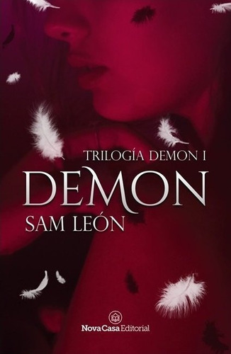 Libro Demon