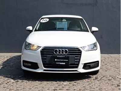 Audi A1 1.4 Cool 3p At