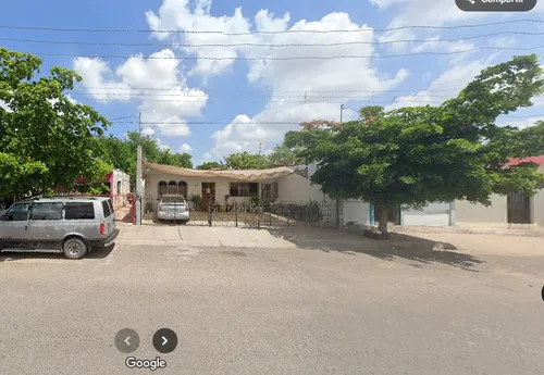 Casa En Venta Oportunidad-culiacan- Sinaloa -jcbb6