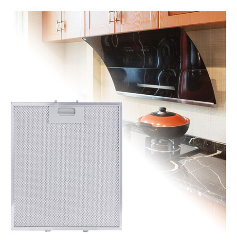 A Filtro Extractor De Campana Extractora, Filtro De Cocina,