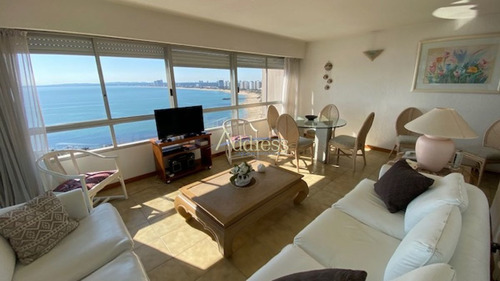 Imagen 8 de 30 de Muy Lindo Apto 3d, 3 Baños, Con Vista A La Bahia - Consulte!!