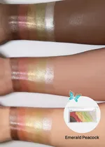 Comprar Paleta De Iluminadores Aoa Bmakeup