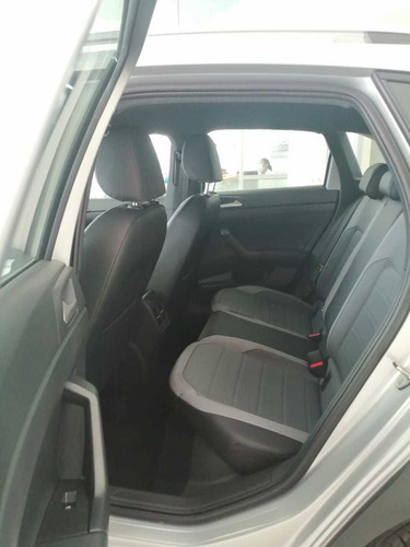 Volkswagen Nivus Highline 1.0 Lt Turbo 200 Tsi