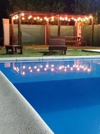 Imagen 17 de 18 de Alquiler Temporal Casa Quinta Con Pileta En El Campo Zona Turística Villa Ruiz Carlos Keen San Andrés De Giles Luján Zona Oeste
