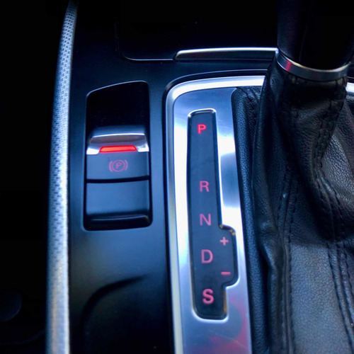 Imagen 22 de 25 de Audi A4 Avant 2009 2.0 Tdi Multitronic Dissano Automotores